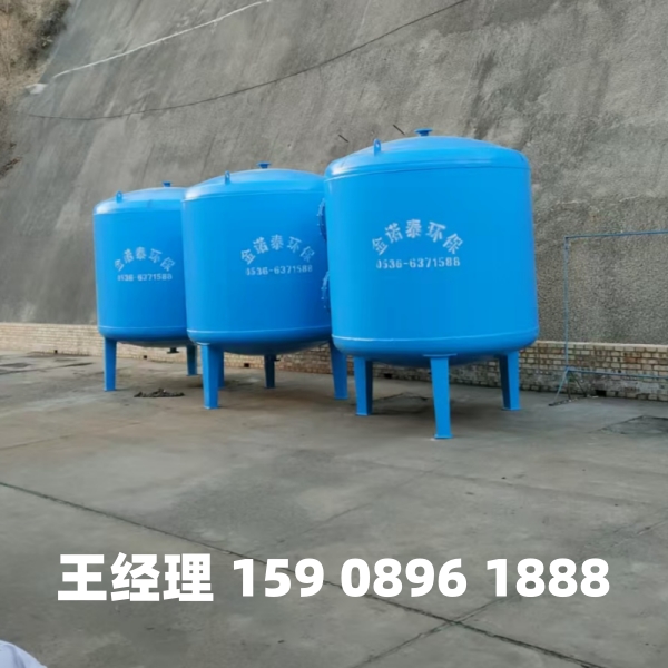 襄樊多介质过滤器