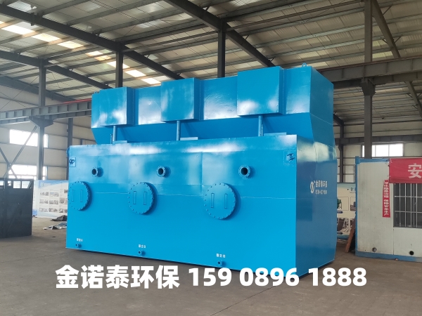 襄樊新型FA一体化净水器